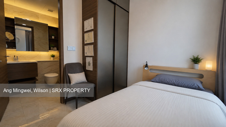 Queens Peak (D3), Condominium #556290621